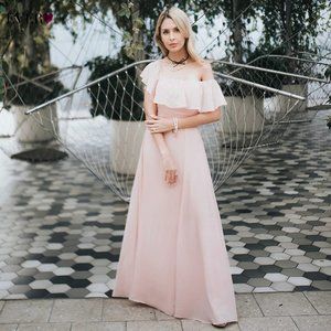 Maxi Dresses For Women Evening Dresses Ever
